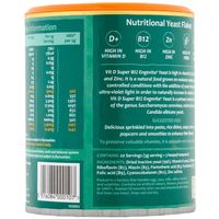 Marigold Yeast Flakes  Super Engevita Vit D & B12
